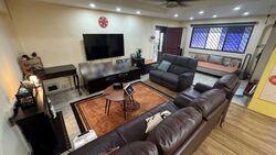 Blk 401 Hong Kah Court (Jurong West), HDB 5 Rooms #589332651